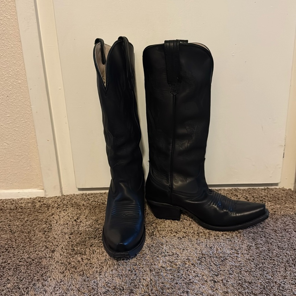 Freebird Woodland Boots